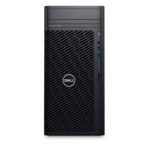 Máy trạm Dell Precision 3680 Tower T3680-14900-32256U - Intel Core i9 14900 , 32GB RAM, SSD 256GB + HDD 4TB, Nvidia T1000 8GB
