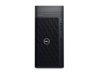 Máy trạm Dell Precision 3680 Tower 71076110 - Intel Core i7-14700K, 16GB RAM, SSD 256GB, Intel UHD Graphics 770