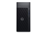 Máy trạm Dell Precision 3680 Tower 71062658 - Intel Core i9-14900, 32GB RAM, SSD 256GB, Nvidia T1000 8GB GDDR6