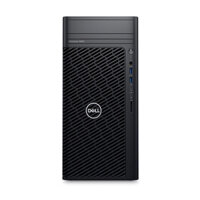 Máy trạm Dell Precision 3680 Tower T3680-14700K-T400-NW - Intel Core i7-14700K, 16GB RAM, SSD 256GB + HDD 4TB, Nvidia T400 4GB GDDR6