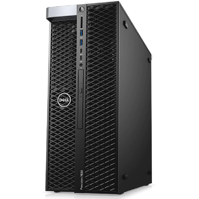 Máy tính để bàn Dell Precision 7820 Tower XCTO Base 42PT78D028