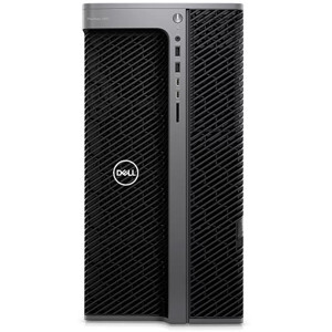 Máy trạm Dell Precision 7960 Tower 7960W53423 - Intel Xeon W5-3423, 32GB RAM, SSD 512GB
