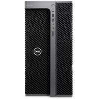 Máy trạm Dell Precision 7960 Tower 7960W53423 - Intel Xeon W5-3423, 32GB RAM, SSD 512GB