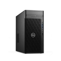 Máy trạm Dell Workstation Precision 3660 Tower 42PT3660D23 - Intel Core i9-13900, RAM 16GB, SSD 256GB + HDD 1TB, Nvidia RTX A2000 12GB GDDR6