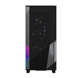 Máy trạm Gigabyte AI TOP 100 Z890 AT1I9N9-0005 - Intel Core Ultra 9 285K, SSD 128GB, Nvidia GeForce RTX 5090
