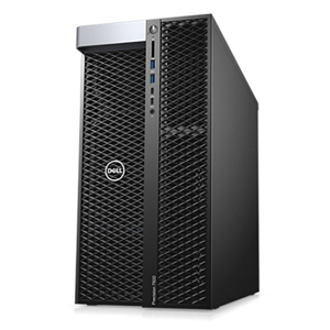 Máy trạm Workstation Dell Precision 7920 Tower 42PT79D011 - Intel Xeon Bronze 3204, RAM 16GB, SSD 512GB + HDD 1TB, Nvidia T1000 8GB
