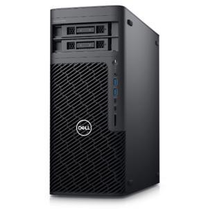 Máy trạm Workstation Dell Precision 5860 42PT586001 - Intel Xeon W3-2423, RAM 16GB, SSD 512GB + HDD 1TB, Nvidia T1000 8GB