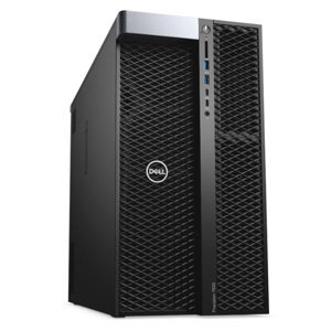 Máy trạm Workstation Dell Precision 7920 Tower 42PT79D011 - Intel Xeon Bronze 3204, RAM 16GB, SSD 512GB + HDD 1TB, Nvidia T1000 8GB