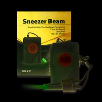 Máy Trị Viêm Mũi Dị Ứng Sneezer Beam SN-211