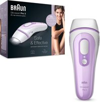 Máy triệt lông Braun Silk-expert Pro 3 PL3111 IPL