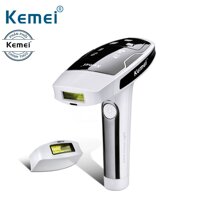 Máy triệt lông Kemei KM-6812