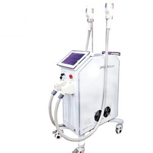 Máy triệt lông OPT SHR Doctor
