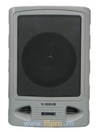 Máy trợ giảng Davidson V-300UB