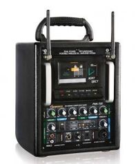 Máy trợ giảng Vicboss PWA 720 Cassette