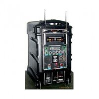 Máy trợ giảng Vicboss PWA 9100