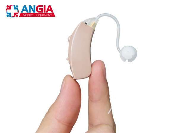 Máy trợ thính New Sound Vivo 108