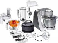 Máy trộn bột đa năng Bosch dòng MUM5 Kitchen