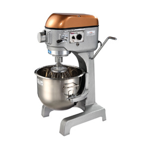 Máy trộn bột Spar Mixer SP-25MA