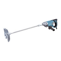 Máy trộn sơn Makita UT2204