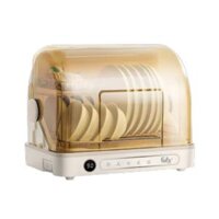 Máy úp bình sữa tiệt trùng sấy khô Fatzbaby Tidy 4 - FB4626ZH