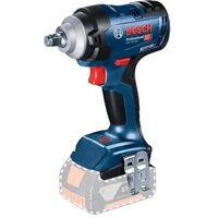 Máy vặn ốc bu lông dùng pin Bosch GDS 18V-400 Solo