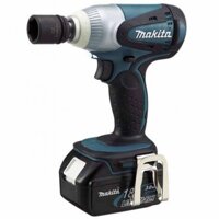 Máy vặn ốc Makita chạy pin DTW251RME