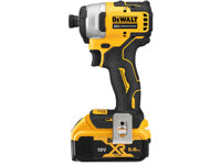 Máy vặn vít cầm tay 18V Dewalt DCF809P2-KR