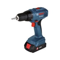 Máy vặn vít chạy pin Bosch GSR1800-Li - 18V