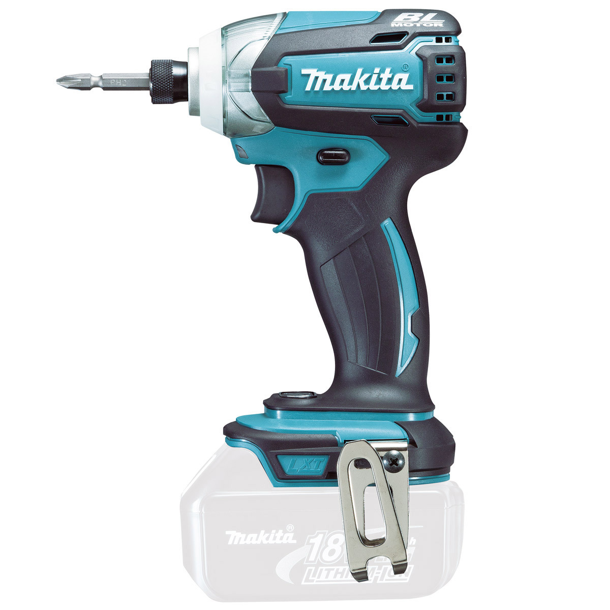 Máy vặn vít chạy pin Makita DTD147Z