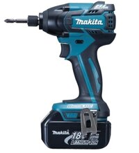 Máy vặn vít chạy pin Makita DTD129SHE 18V