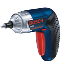 Máy vặn vít dùng pin Bosch IXO II 3.6V-Li