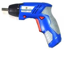 Máy vặn vít dùng pin C-mart W0024