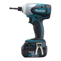 Máy vặn vít dùng pin Makita BTD140RFE