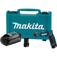 Máy vặn vít dùng pin Makita DF012DSE