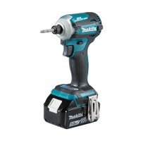 Máy vặn vít Makita DTD171ZB - dùng pin, 18V