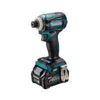 Máy vặn vít pin Makita TD001GM201 40V