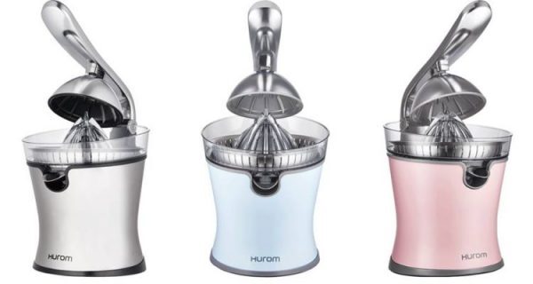 Máy vắt cam Hurom Quick Squeezer CJ-B01FSS