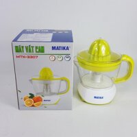 Máy vắt cam Matika MTK-3307