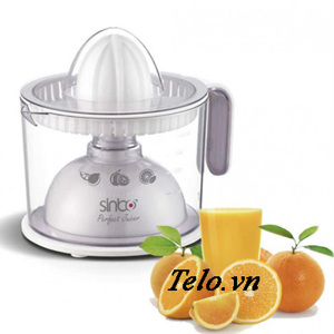 Máy vắt cam Sinbo SJ-3140