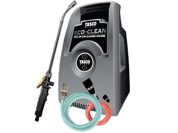 Máy vệ sinh điều hòa Tasco ECO-Clean