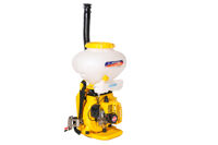 Máy xạ phân 3 chức năng Mitsuyama MSY-26S