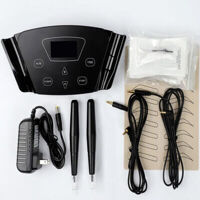 Máy xăm black pearl III