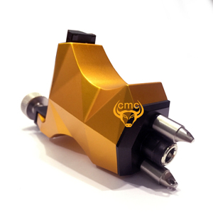 Máy xăm Rotary Diamond Blue (Chiếc