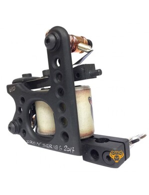 Máy xăm Sunskin Ready Series Iron Shader