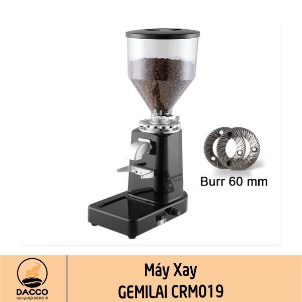 Máy xay cà phê Coorina CRM019