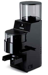 Máy xay cafe Gaggia MDF