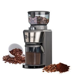Máy xay cà phê hạt Kuchen KU CG279