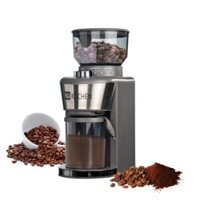Máy xay cà phê hạt Kuchen KU CG279