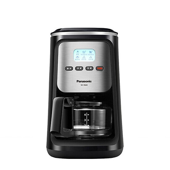 Máy xay cà phê Panasonic NC-R600