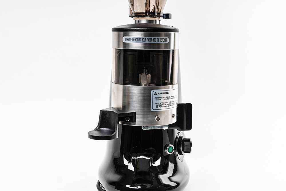 Máy xay cà phê Promix PM-600AB